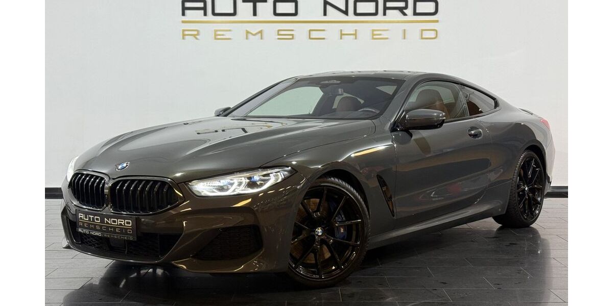 BMW 840 104.254 km 48.990 &euro; Remscheid 42897