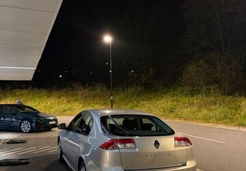 Renault Laguna 193.000 km 3.480 &euro; Nürnberg 90459