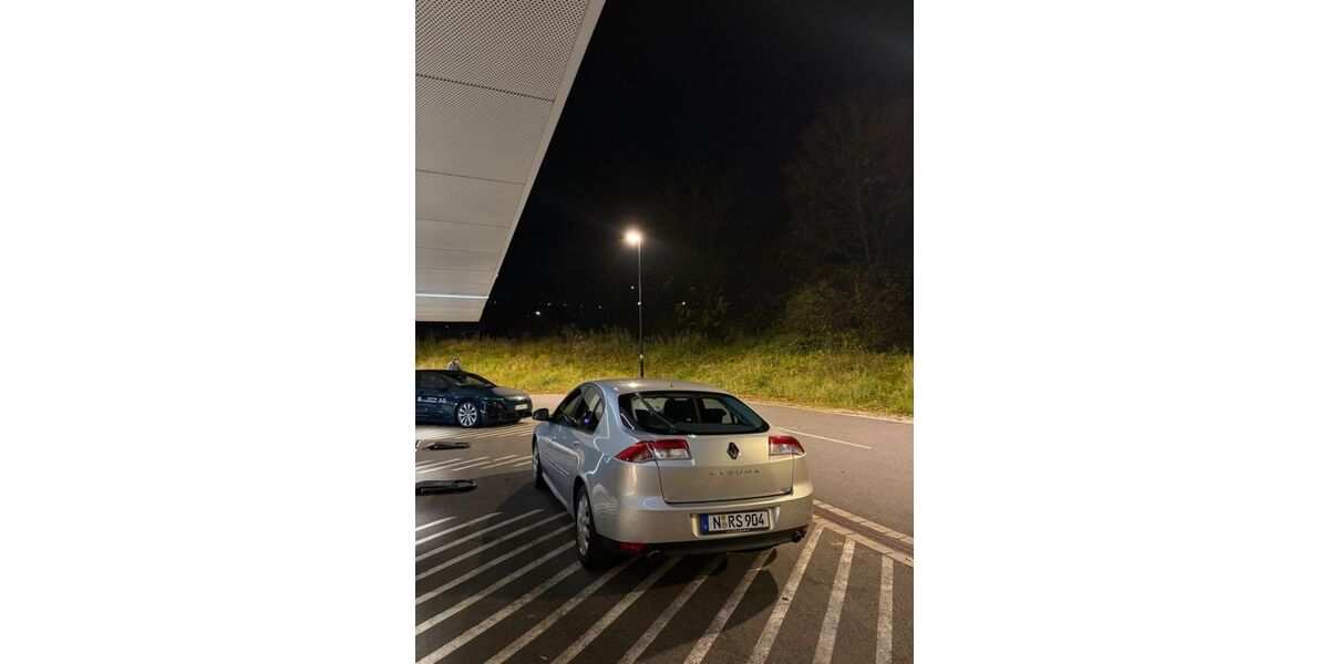 Renault Laguna 193.000 km 3.480 &euro; Nürnberg 90459