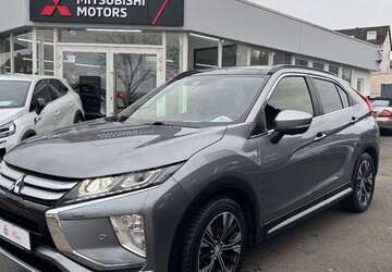 Mitsubishi Eclipse 103.500 km 17.590 &euro; Kassel 34125