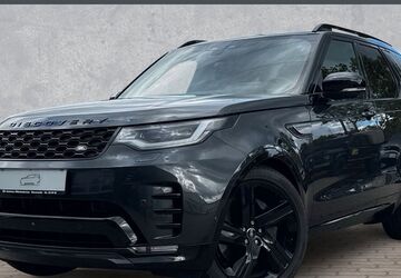 Land Rover Discovery 19.958 km 82.928 &euro; Eberswalde 16225