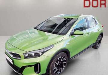 Kia XCeed 23.500 km 26.990 &euro; Landshut 84030
