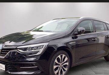 Renault Megane 30.000 km 29.990 &euro; Erlangen 91056