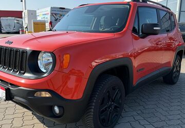 Jeep Renegade 73.194 km 15.990 &euro; Borna/Eula 04552