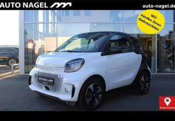 Smart ForTwo 26.123 km 15.300 &euro; Borgholzhausen 33829