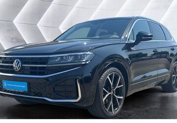 VW Touareg 6.900 km 89.999 &euro; Lübben 15907
