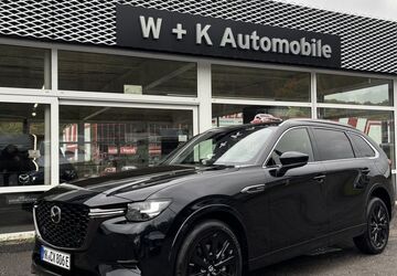 Mazda CX-80 3.900 km 53.990 &euro; Kamen 59174