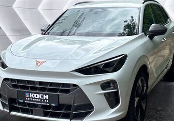Cupra Terramar 1.100 km 34.990 &euro; Berlin 12681