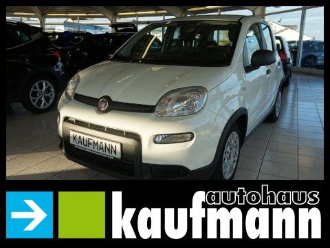 Fiat Panda 31.441 km 10.490 &euro; Aalen-Dewangen 73434