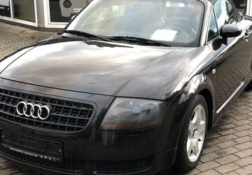 Audi TT 156.000 km 6.499 &euro; löhne 32584
