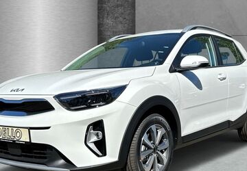 Kia Stonic 12.685 km 19.950 &euro; Heide 25746