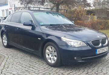 BMW 523 148.681 km 8.990 &euro; Berlin 12681