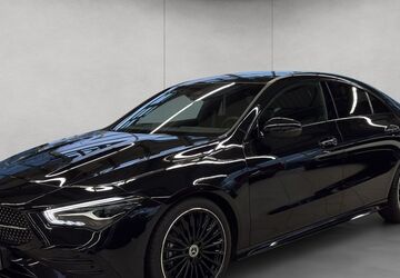 Mercedes-Benz CLA 180 3.001 km 42.590 &euro; Kassel 34123