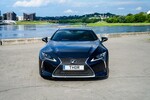 Lexus LC 500 80.000 km 75.000 &euro; Kaunas 