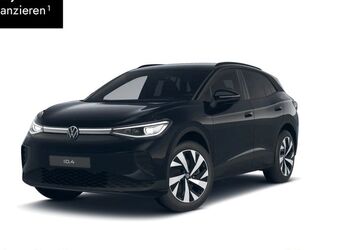 VW ID.4 15.300 km 42.980 &euro; Weimar 99423