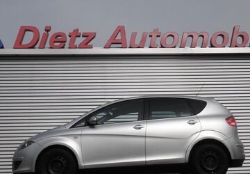 Seat Altea 195.000 km 1.200 &euro; Aken 06385