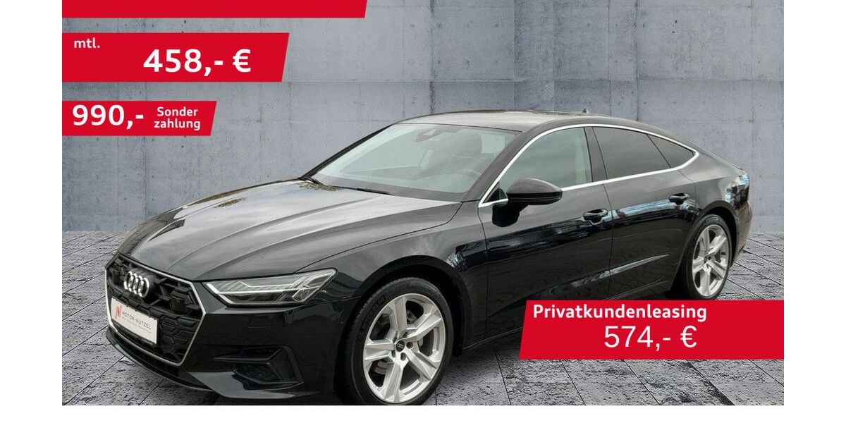 Audi A7 33.688 km 43.650 &euro; Hof 95030