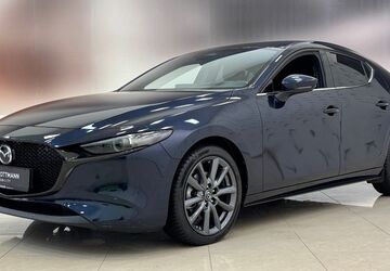 Mazda 3 20.396 km 23.899 &euro; Oberhausen 46149