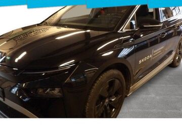 Skoda Enyaq 5.810 km 38.840 &euro; Berlin 12099