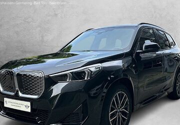 BMW iX1 3.187 km 57.333 &euro; Starnberg 82319