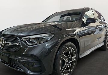 Mercedes-Benz GLC 200 15.000 km 57.890 &euro; Cottbus 03042