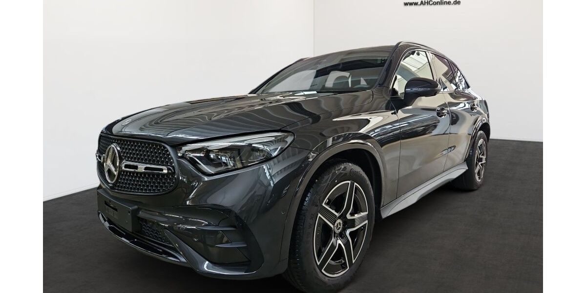 Mercedes-Benz GLC 200 15.000 km 57.890 &euro; Cottbus 03042