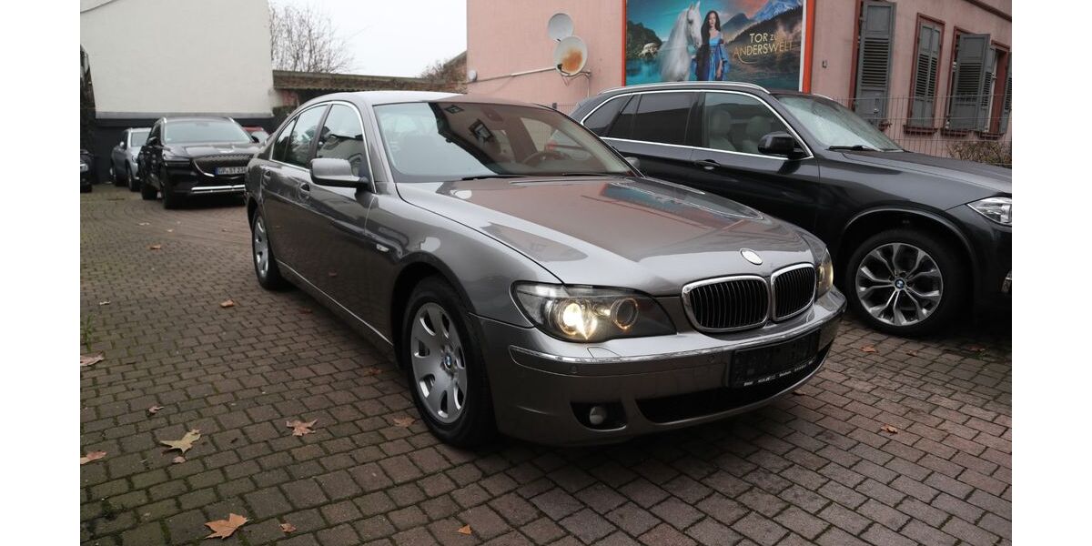 BMW 730 212.000 km 5.900 &euro; Worms 67547