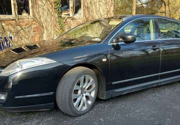 Citroen C6 292.500 km 6.500 &euro; Havixbeck 48329