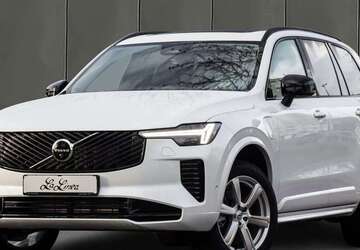 Volvo XC90 4.000 km 78.490 &euro; Köln 50968