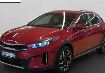 Kia XCeed 43.050 km 23.950 &euro; Leverkusen 51381