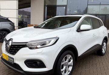 Renault Kadjar 21.500 km 17.990 &euro; Ehrenkirchen 79238