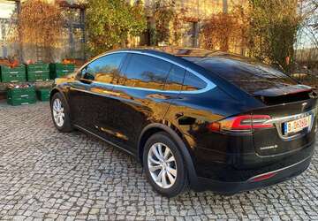 Tesla Model X 43.200 km 38.900 &euro; Leisnig 04703