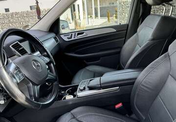 Mercedes-Benz ML 350 195.000 km 21.999 &euro; Albstadt 72461