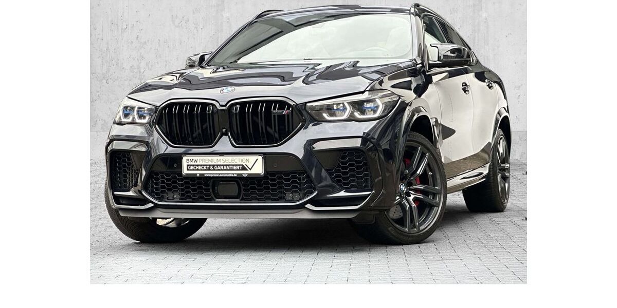 BMW X6 M 51.825 km 82.880 &euro; Wuppertal 42117