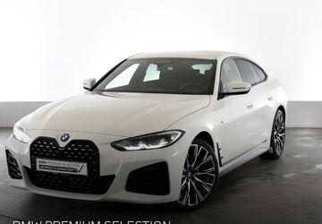 BMW 420 Gran Coupé 25.084 km 42.220 &euro; Aachen 52078