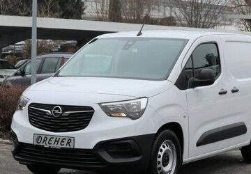 Opel Combo Electric 1.500 km 23.490 &euro; Wangen 88239