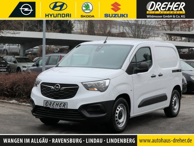 Opel Combo Electric 1.500 km 24.980 &euro; Wangen 88239