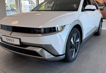 Hyundai IONIQ 5 5.000 km 47.990 &euro; Koblenz 56072
