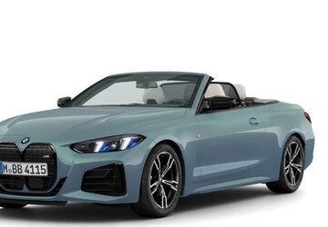 BMW M440 14.990 km 59.930 &euro; Offenburg 77656