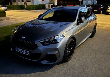 BMW M235 63.000 km 36.500 &euro; Wolfratshausen 82515