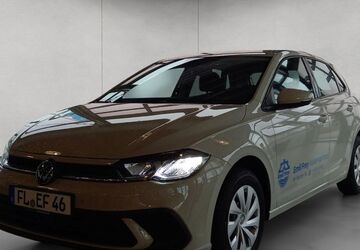 VW Polo 5.000 km 21.990 &euro; Flensburg 24944