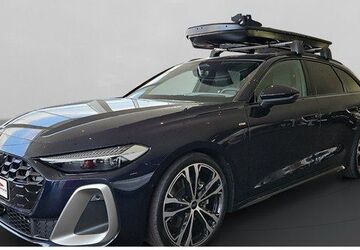 Audi A5 3.900 km 67.890 &euro; Baden Baden 76532