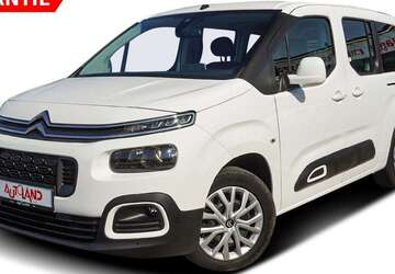 Citroen Berlingo 70.600 km 22.950 &euro; Coburg 96450