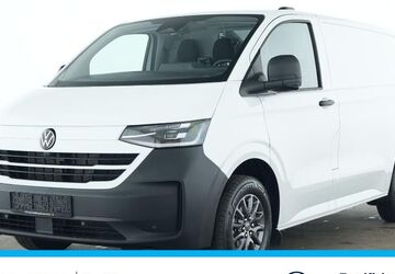 VW T7 Transporter 1.500 km 40.970 &euro; Regensburg 93053