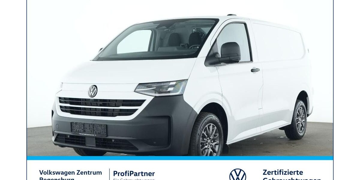 VW T7 Transporter 1.500 km 40.970 &euro; Regensburg 93053