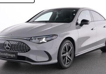 Mercedes-Benz CLA 200 4.900 km 51.750 &euro; Essen 45309