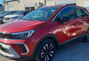 Opel Crossland (X) 35.280 km 15.990 &euro; Landau 76829