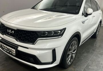 Kia Sorento 49.307 km 38.900 &euro; Berlin 12359