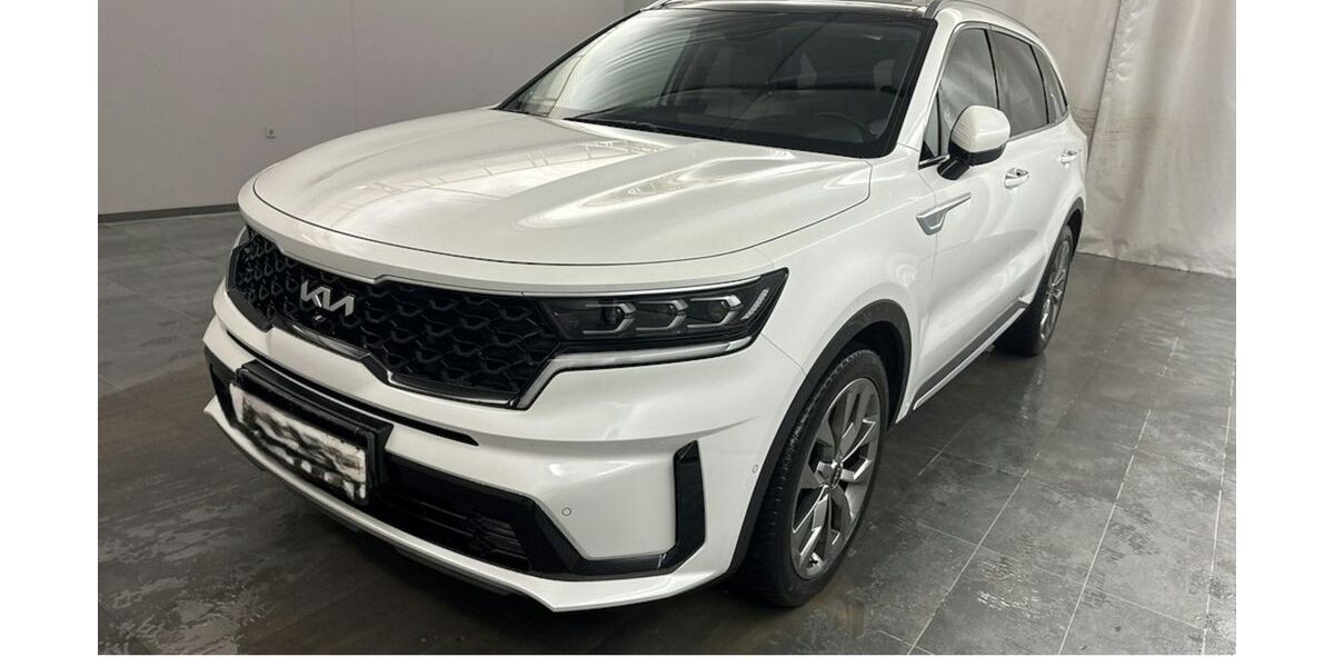 Kia Sorento 49.307 km 38.900 &euro; Berlin 12359