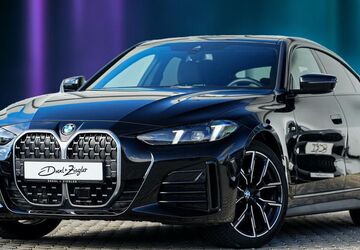 BMW 420 18.890 km 44.990 &euro; Günzburg 89312